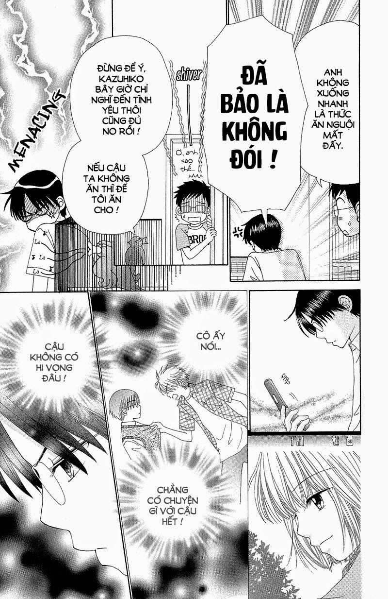 Dự Án Kéo Vàng Chapter 48 - 6