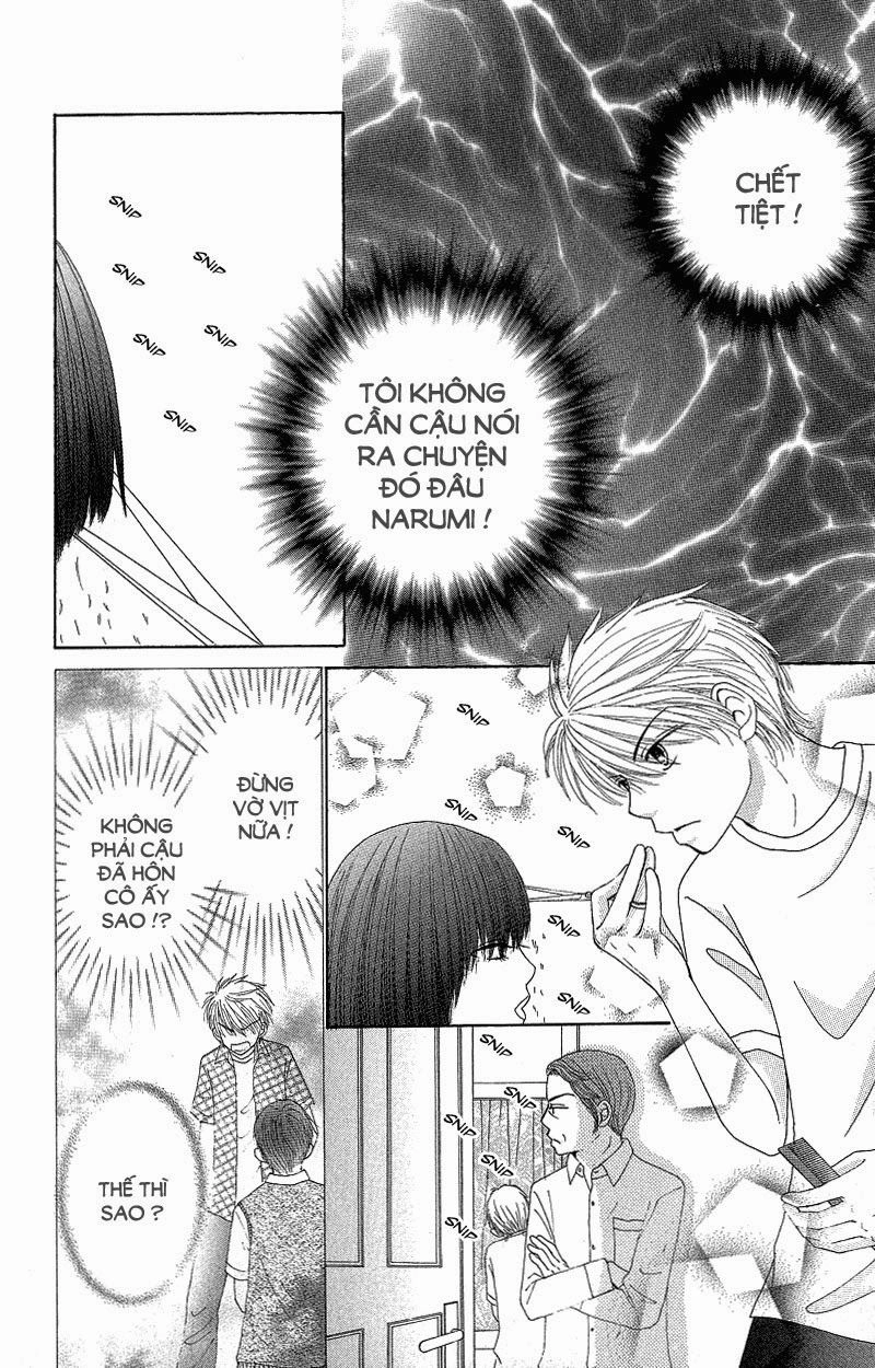 Dự Án Kéo Vàng Chapter 48 - 7