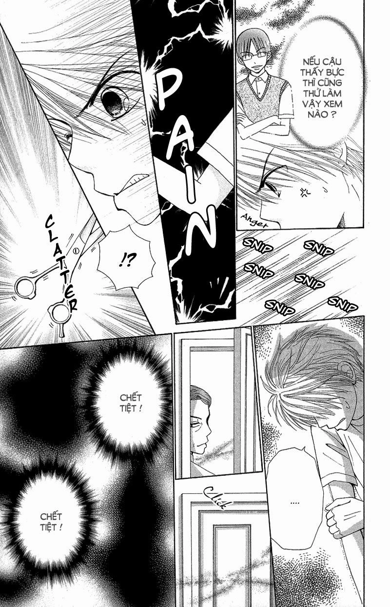 Dự Án Kéo Vàng Chapter 48 - 8