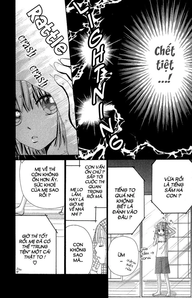 Dự Án Kéo Vàng Chapter 48 - 9