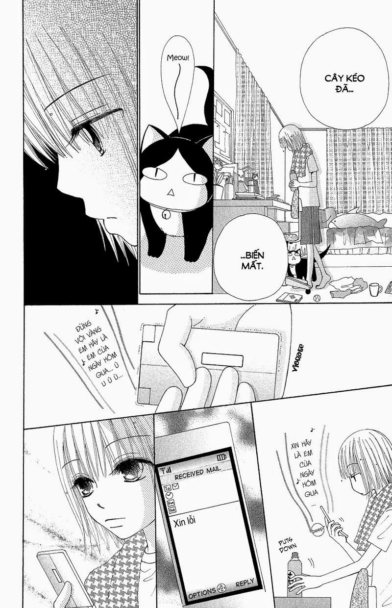 Dự Án Kéo Vàng Chapter 48 - 13