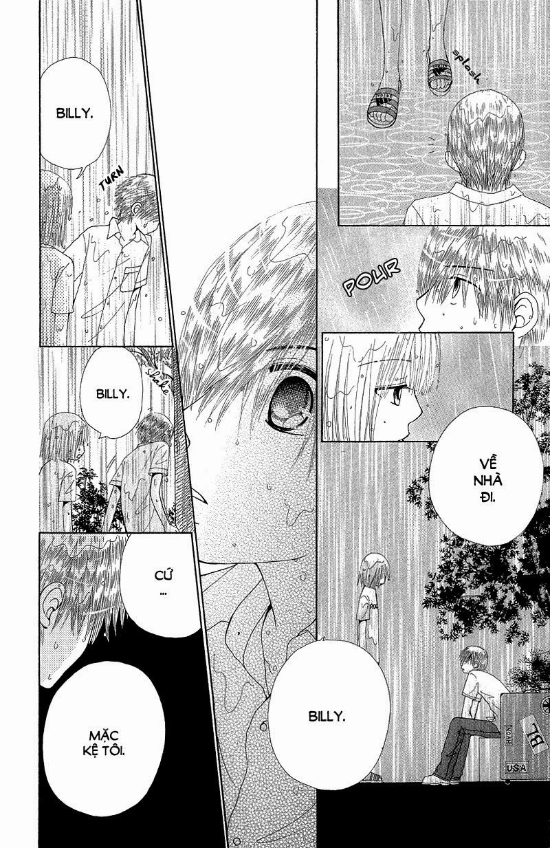 Dự Án Kéo Vàng Chapter 48 - 17