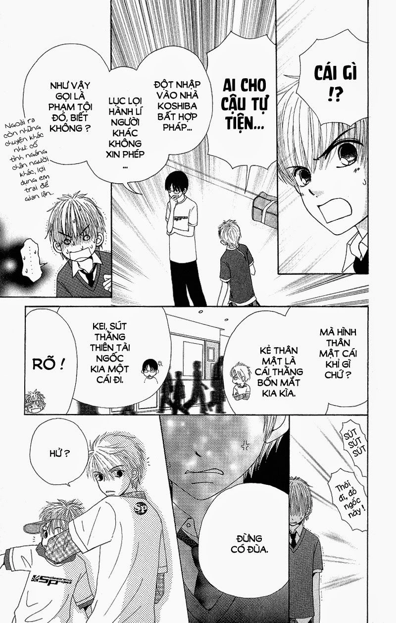 Dự Án Kéo Vàng Chapter 48 - 26