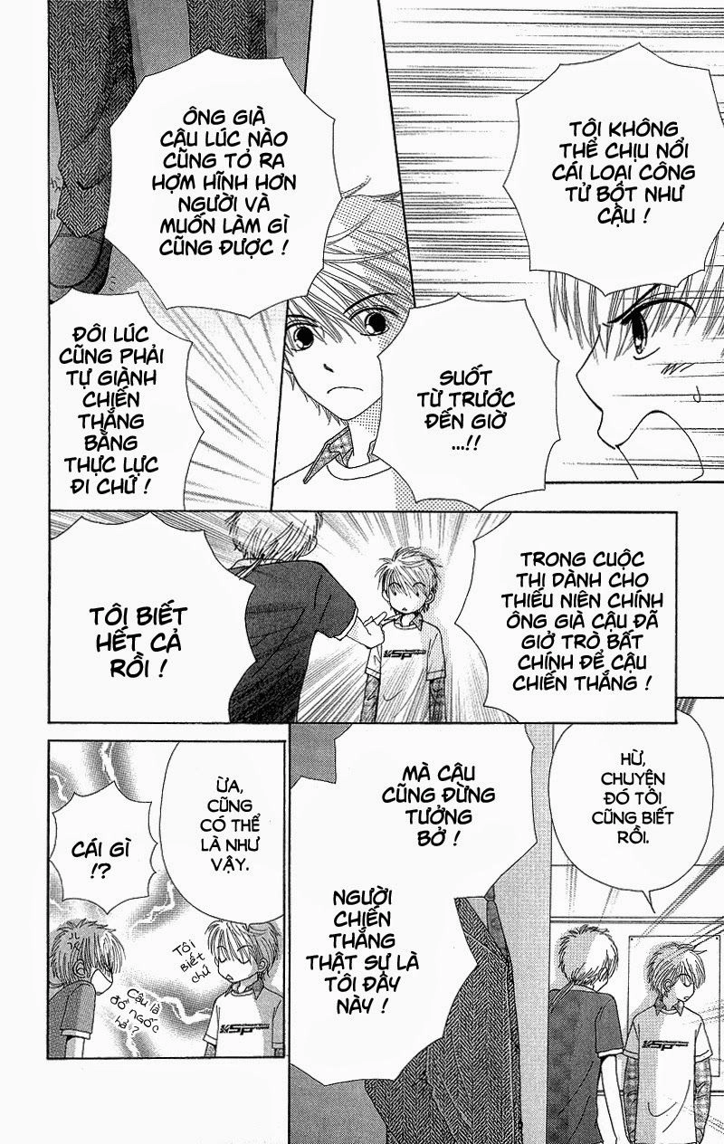 Dự Án Kéo Vàng Chapter 48 - 27