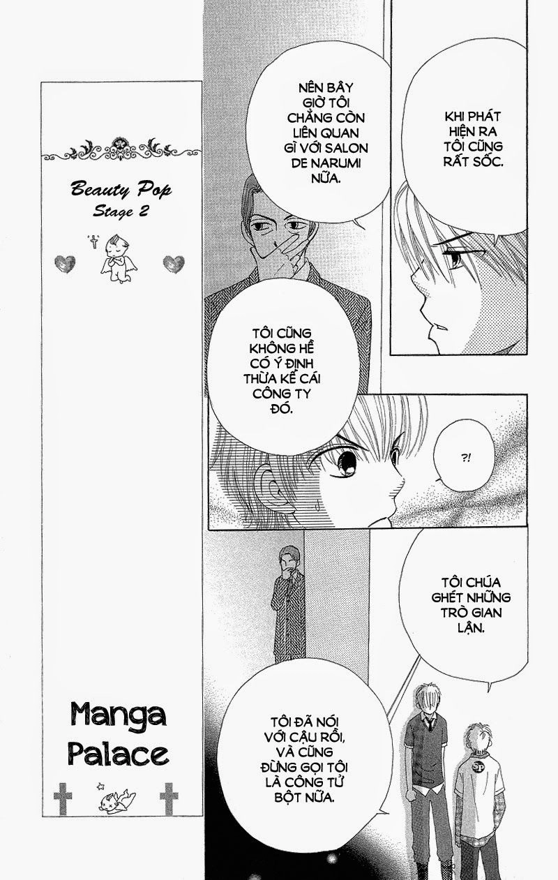 Dự Án Kéo Vàng Chapter 48 - 28