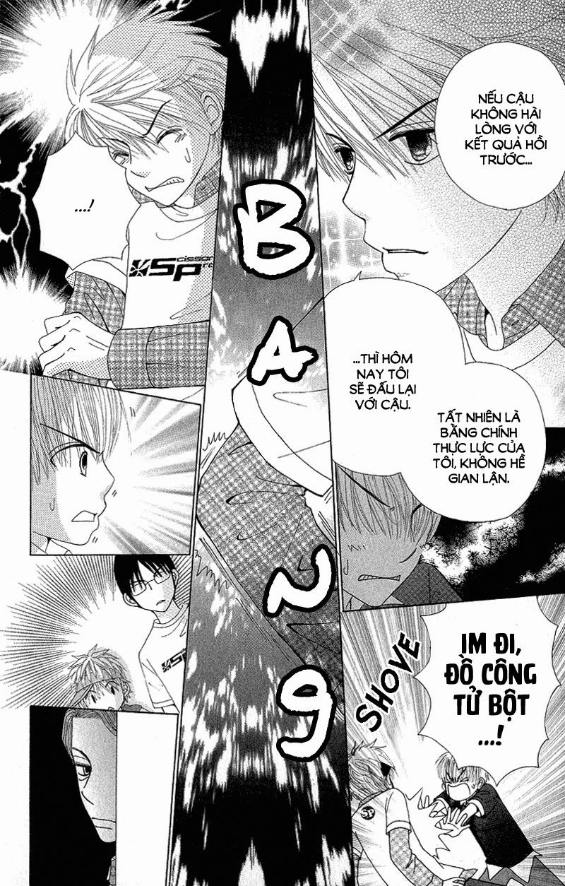 Dự Án Kéo Vàng Chapter 48 - 29