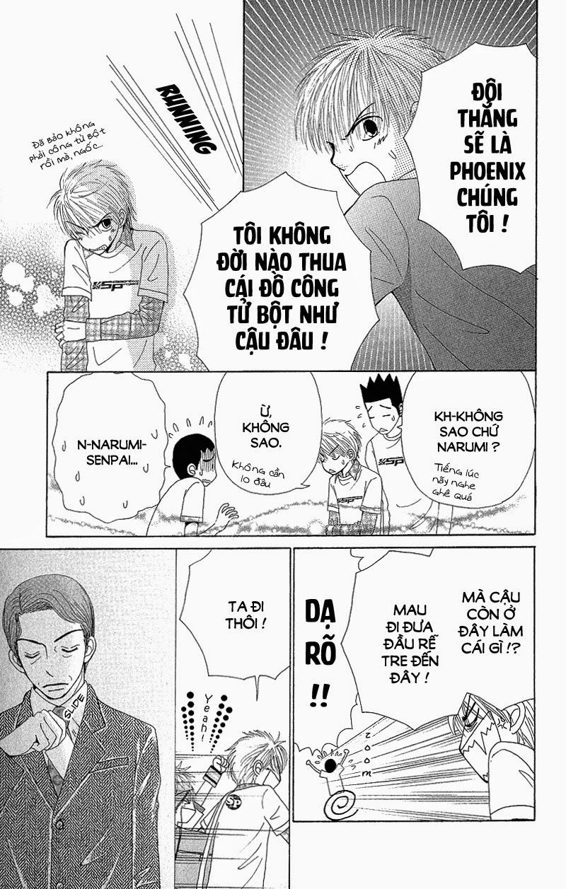 Dự Án Kéo Vàng Chapter 48 - 30