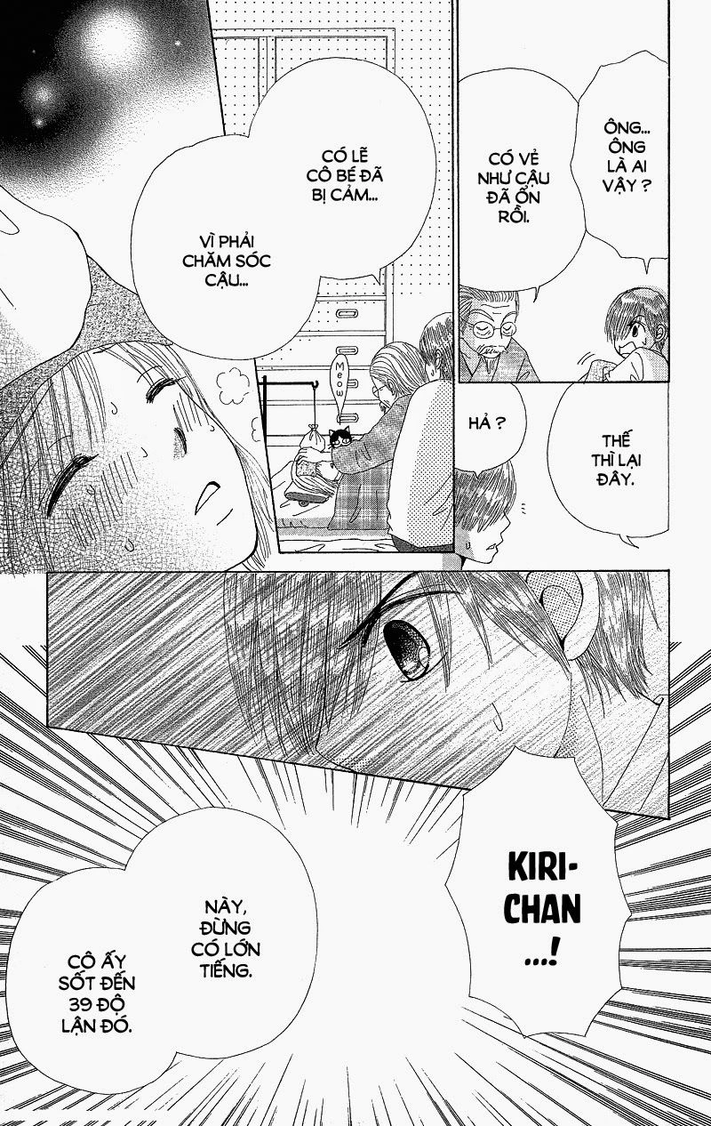 Dự Án Kéo Vàng Chapter 48 - 32