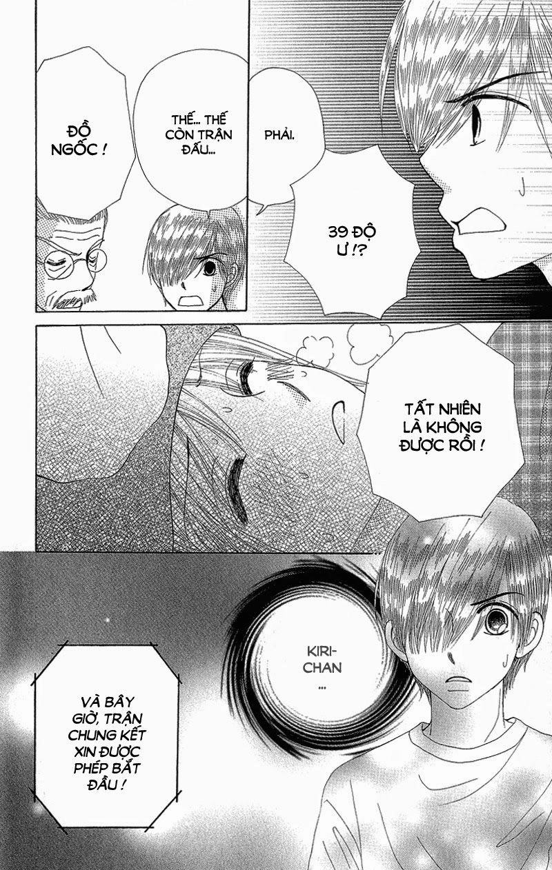 Dự Án Kéo Vàng Chapter 48 - 33