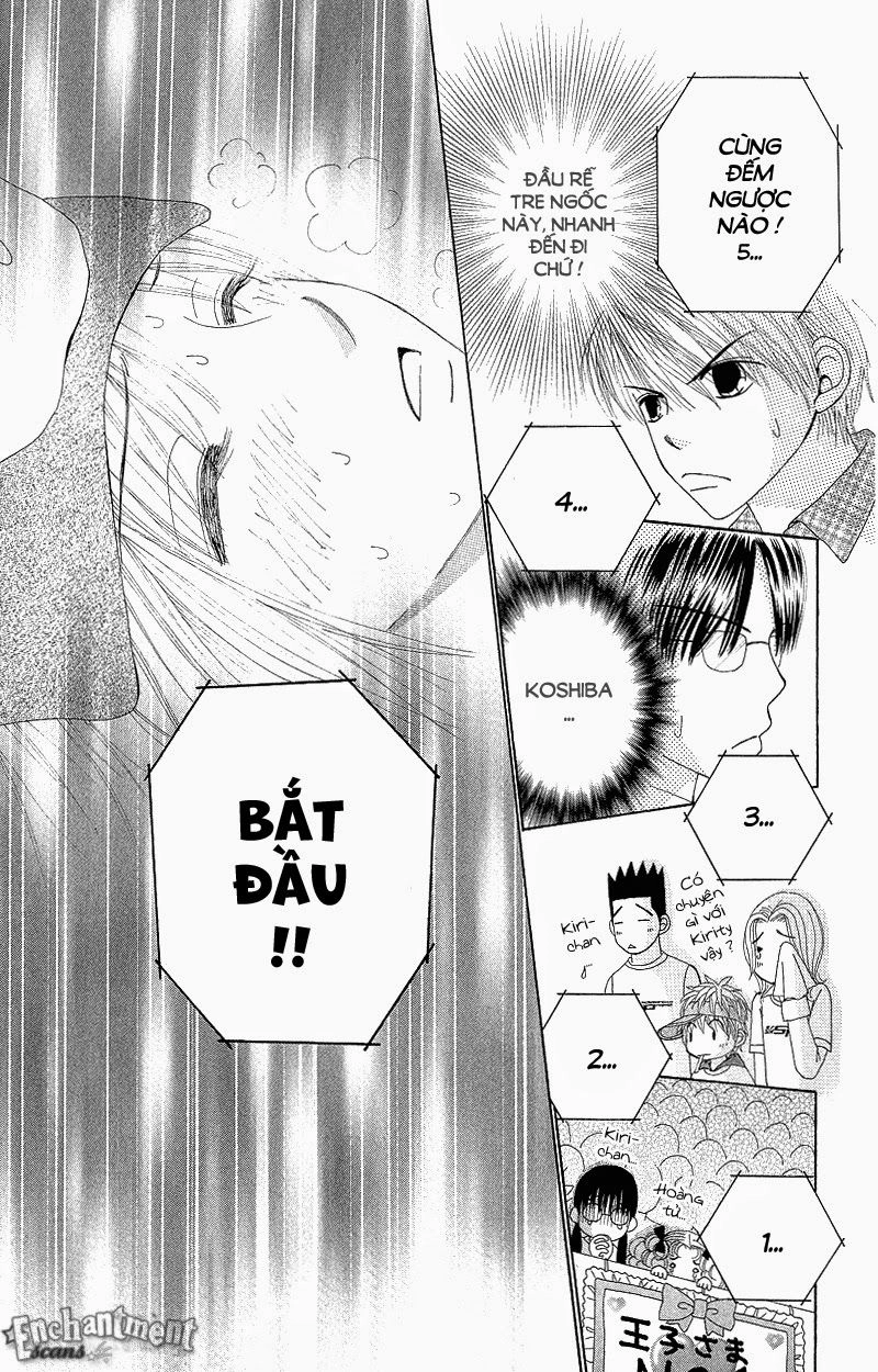 Dự Án Kéo Vàng Chapter 48 - 34