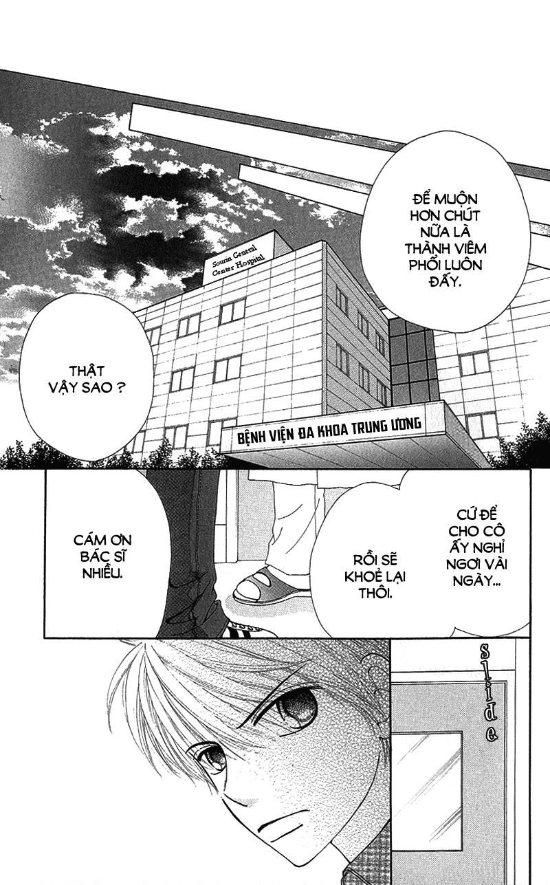 Dự Án Kéo Vàng Chapter 51 - 2