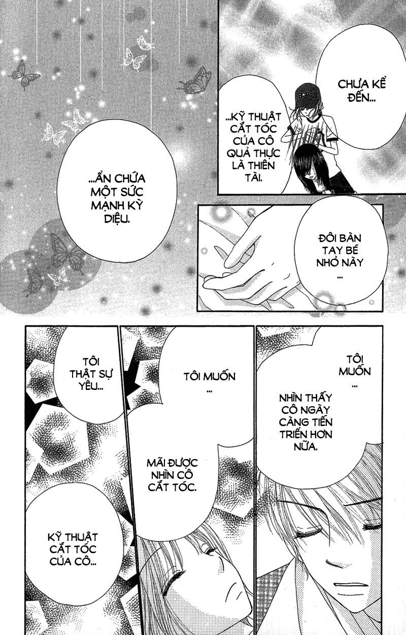 Dự Án Kéo Vàng Chapter 51 - 5