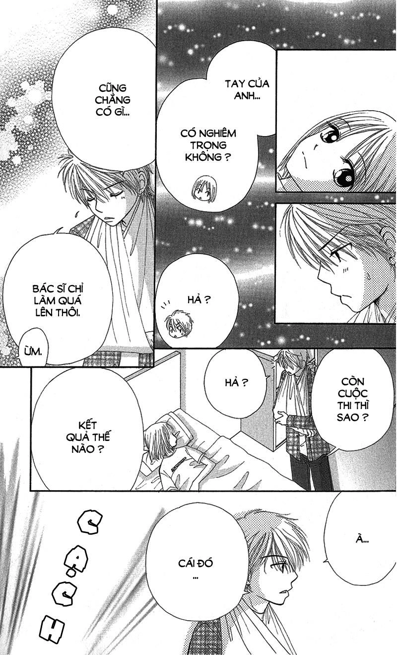 Dự Án Kéo Vàng Chapter 51 - 8