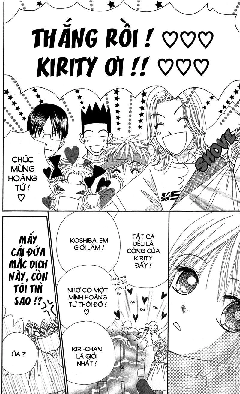 Dự Án Kéo Vàng Chapter 51 - 9