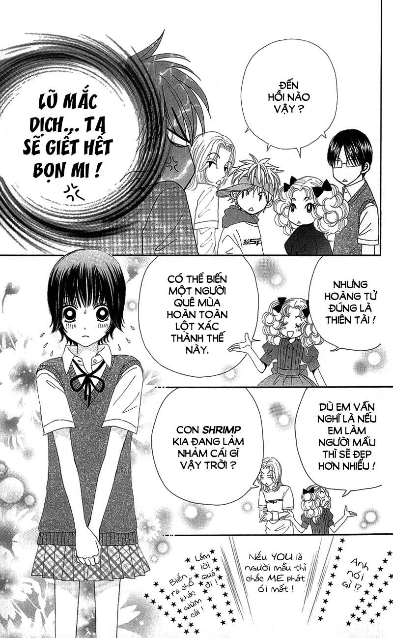 Dự Án Kéo Vàng Chapter 51 - 10