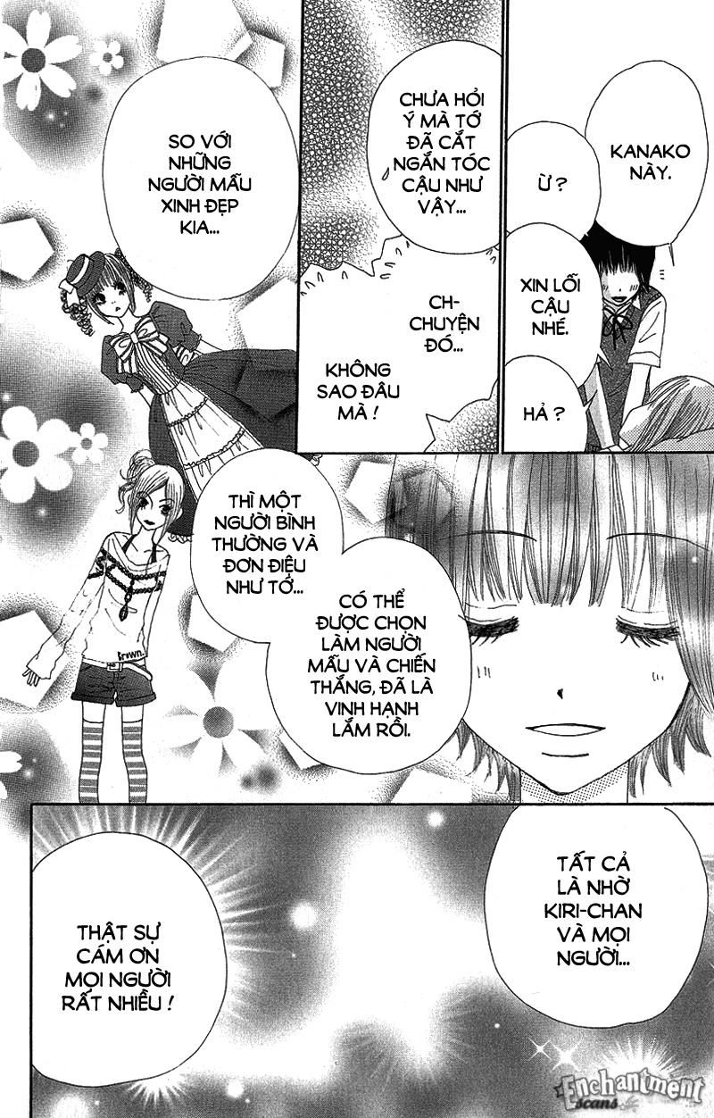 Dự Án Kéo Vàng Chapter 51 - 11