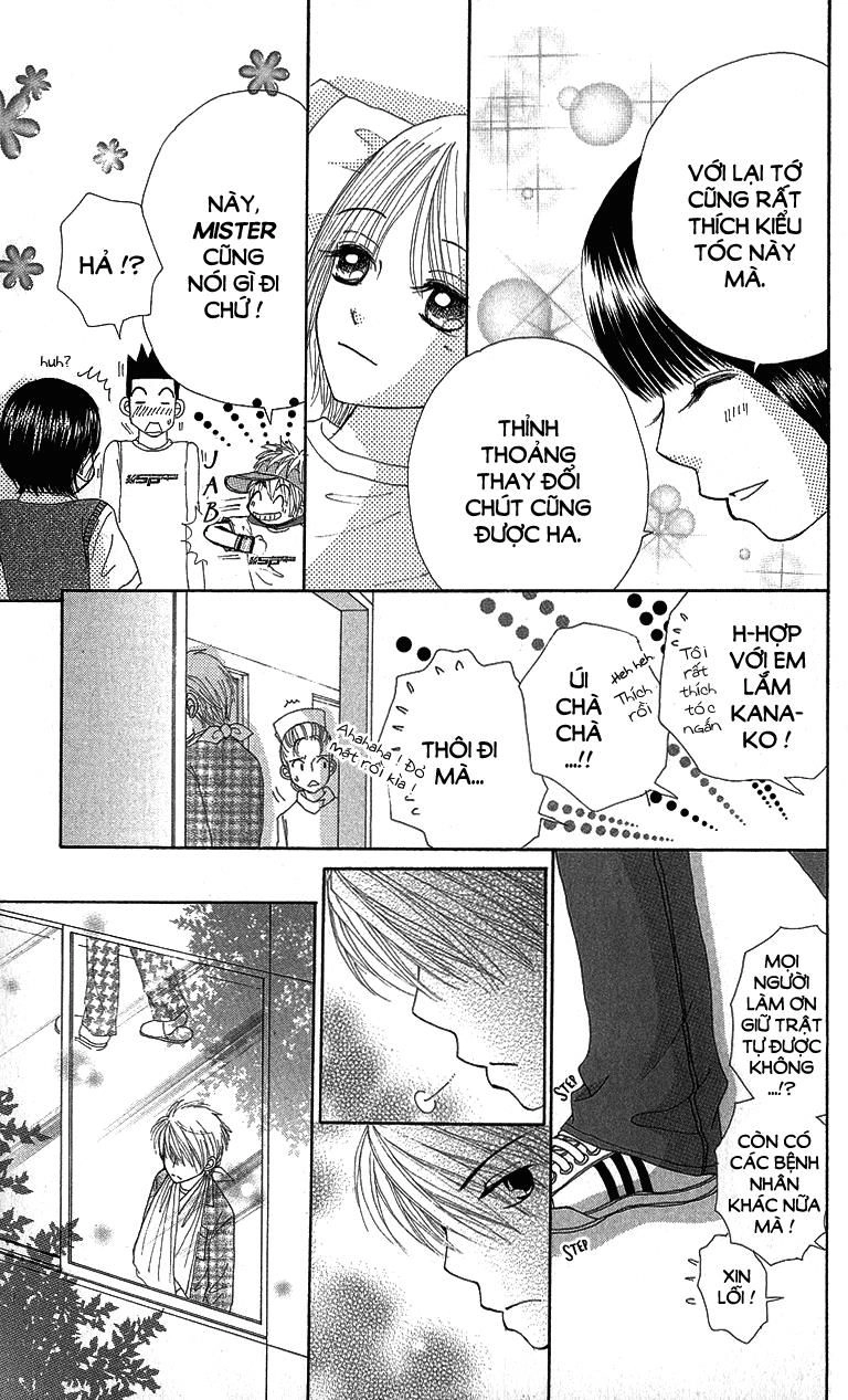 Dự Án Kéo Vàng Chapter 51 - 12