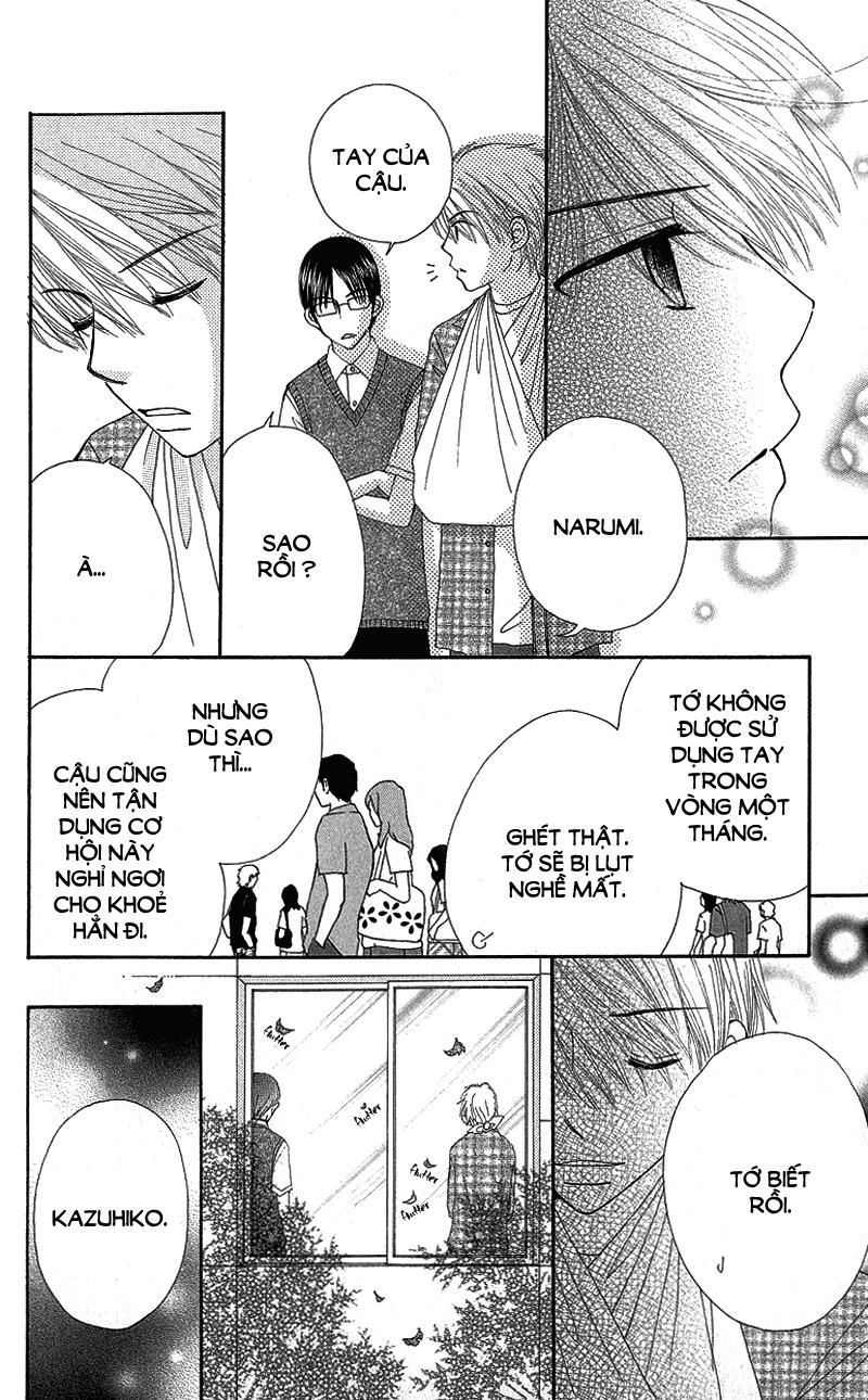 Dự Án Kéo Vàng Chapter 51 - 13