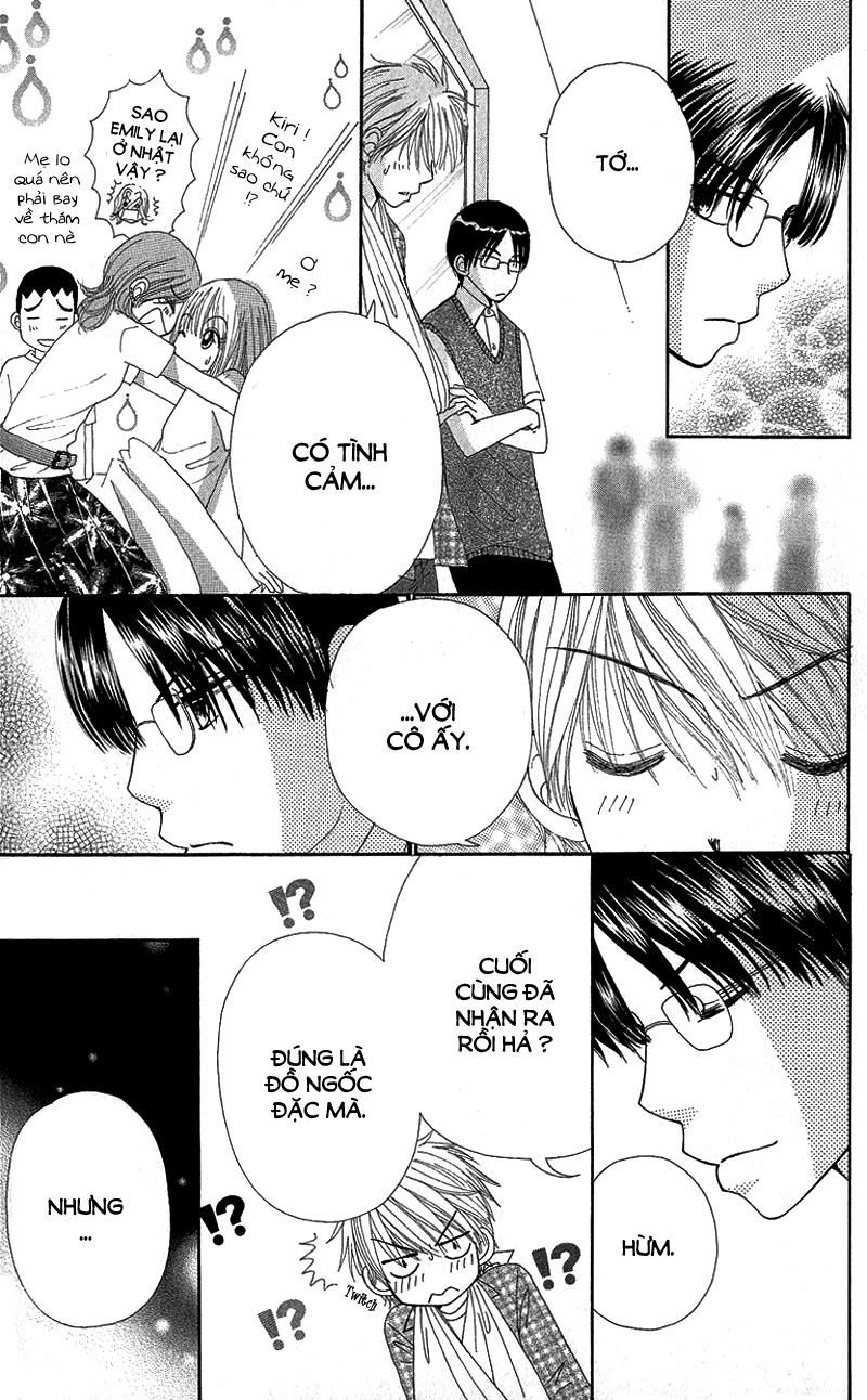 Dự Án Kéo Vàng Chapter 51 - 14