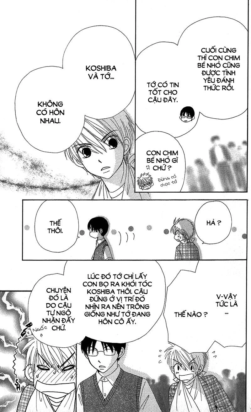 Dự Án Kéo Vàng Chapter 51 - 16