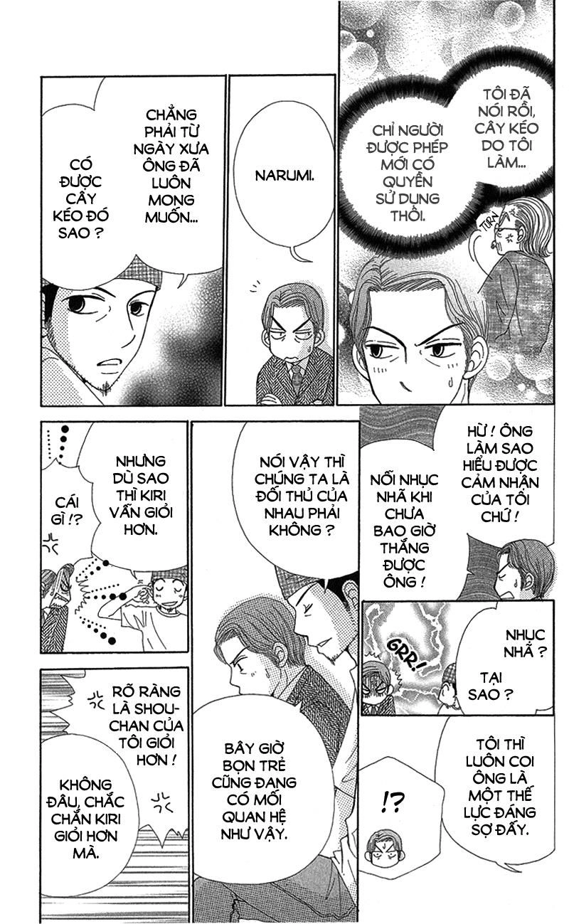 Dự Án Kéo Vàng Chapter 51 - 18