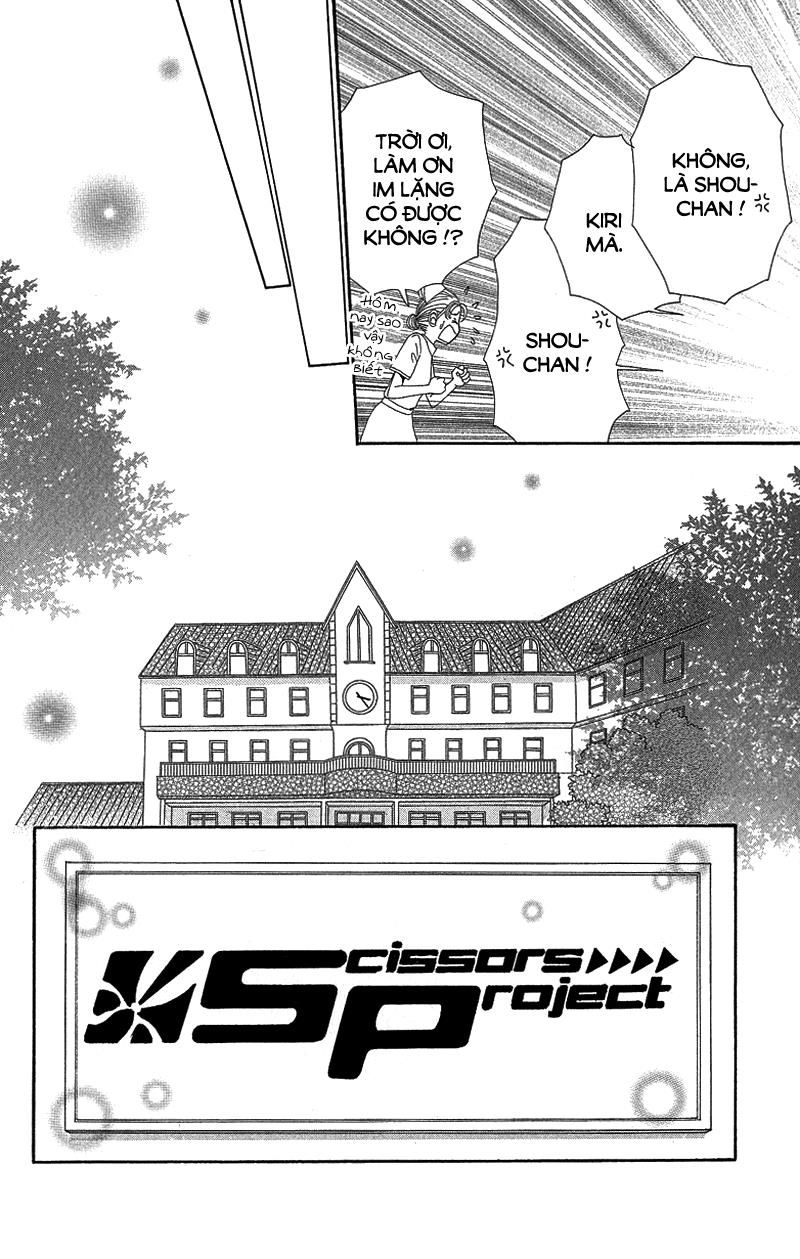 Dự Án Kéo Vàng Chapter 51 - 19