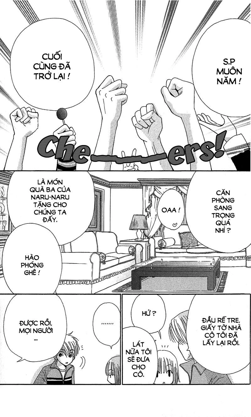 Dự Án Kéo Vàng Chapter 51 - 20