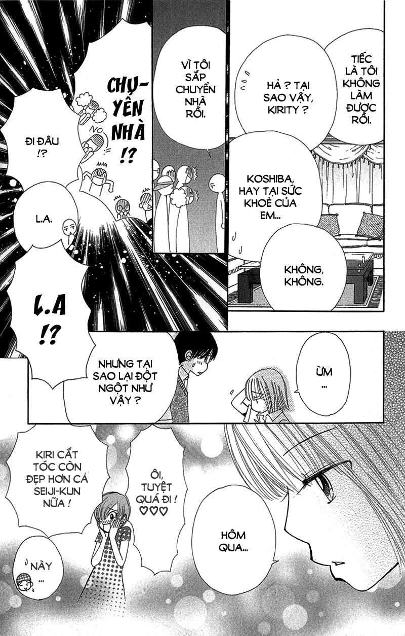 Dự Án Kéo Vàng Chapter 51 - 22