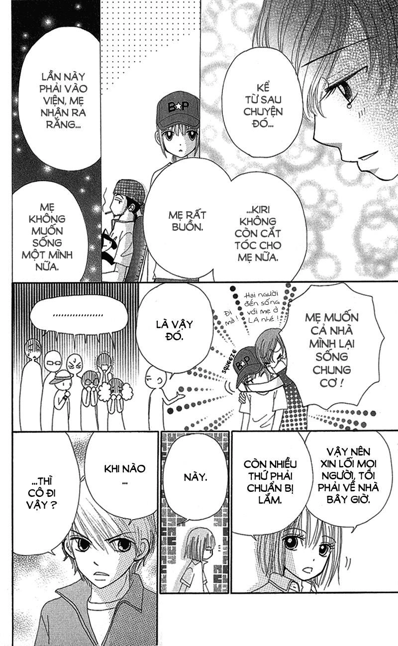 Dự Án Kéo Vàng Chapter 51 - 23