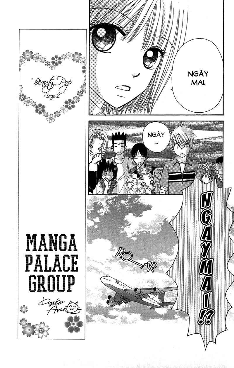 Dự Án Kéo Vàng Chapter 51 - 24