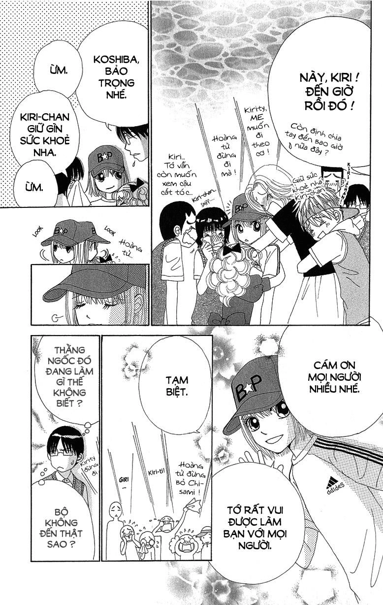 Dự Án Kéo Vàng Chapter 51 - 26