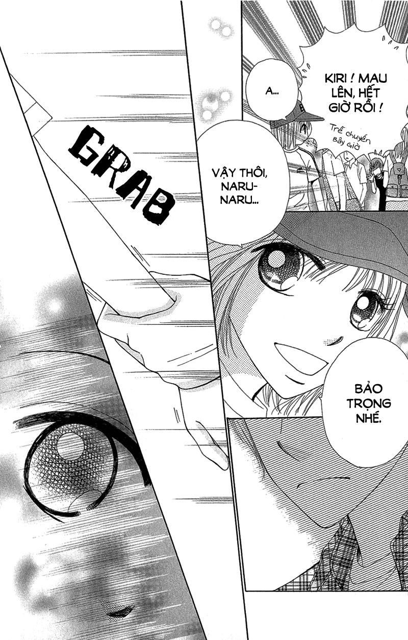 Dự Án Kéo Vàng Chapter 51 - 29