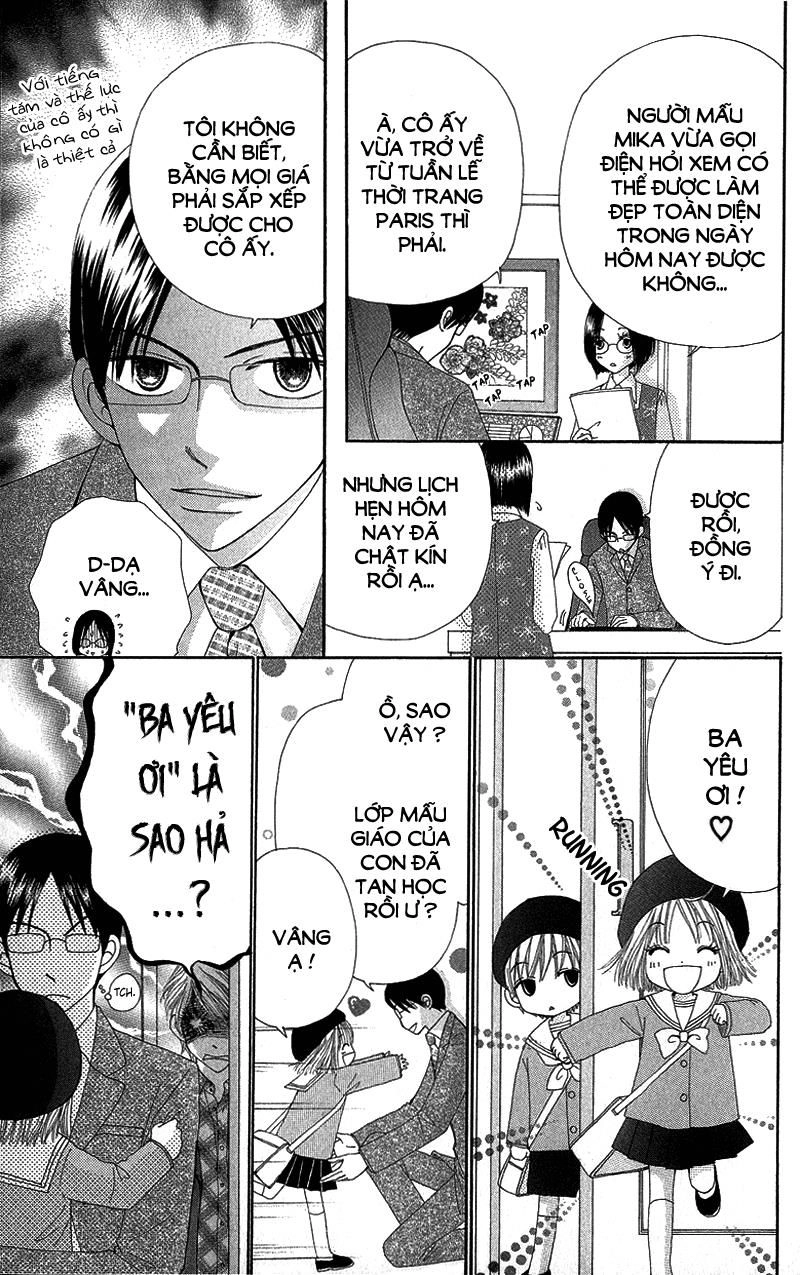 Dự Án Kéo Vàng Chapter 51 - 34