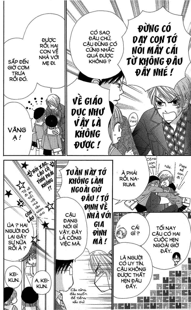 Dự Án Kéo Vàng Chapter 51 - 35