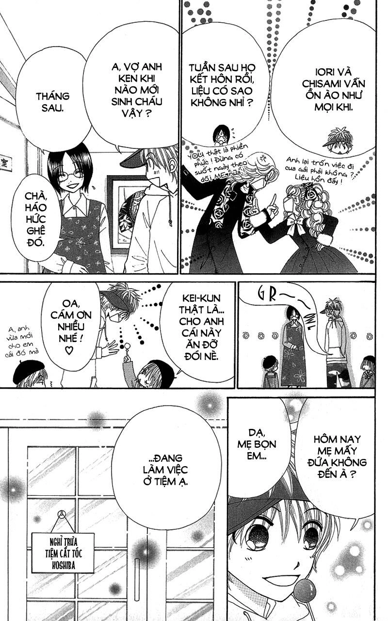 Dự Án Kéo Vàng Chapter 51 - 36