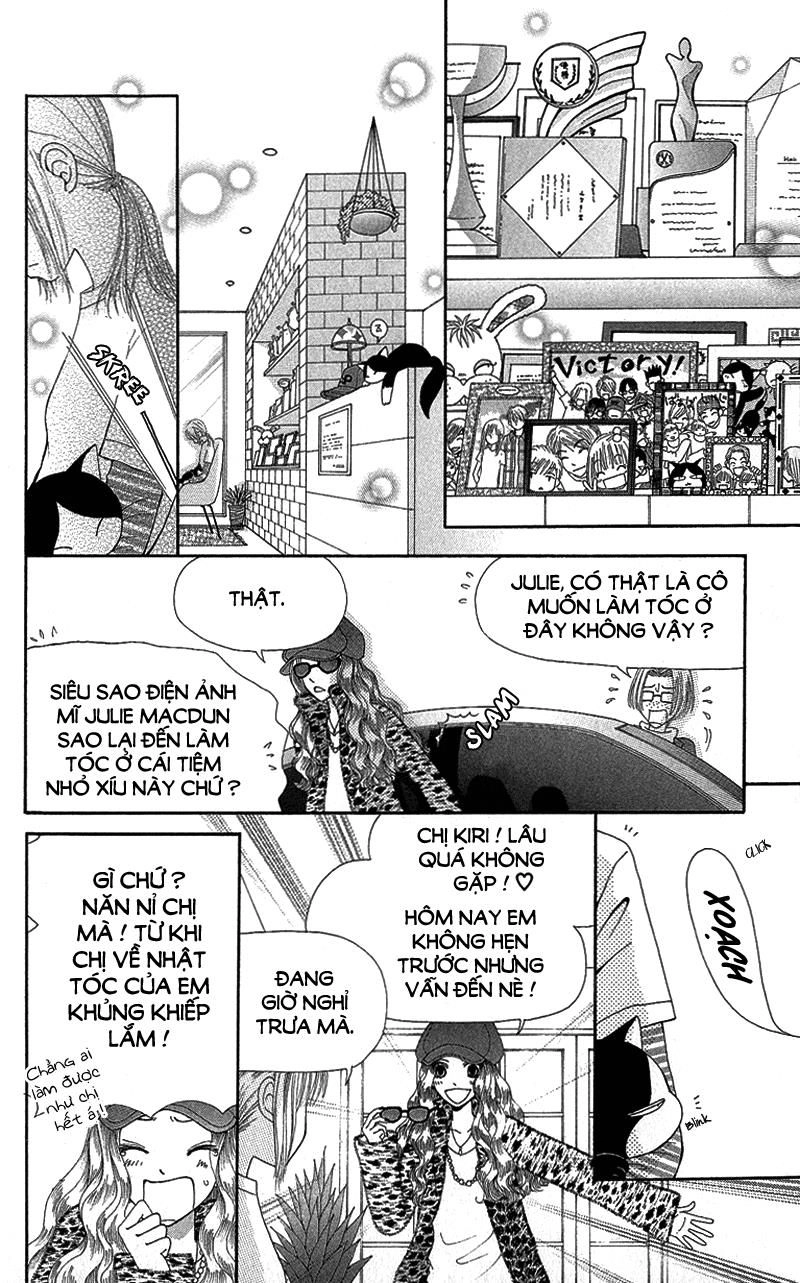 Dự Án Kéo Vàng Chapter 51 - 37