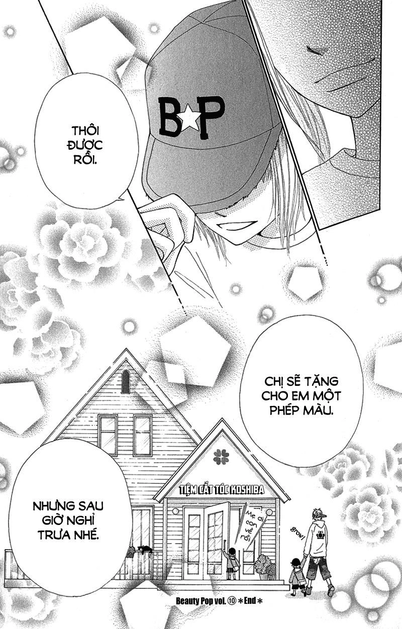 Dự Án Kéo Vàng Chapter 51 - 38