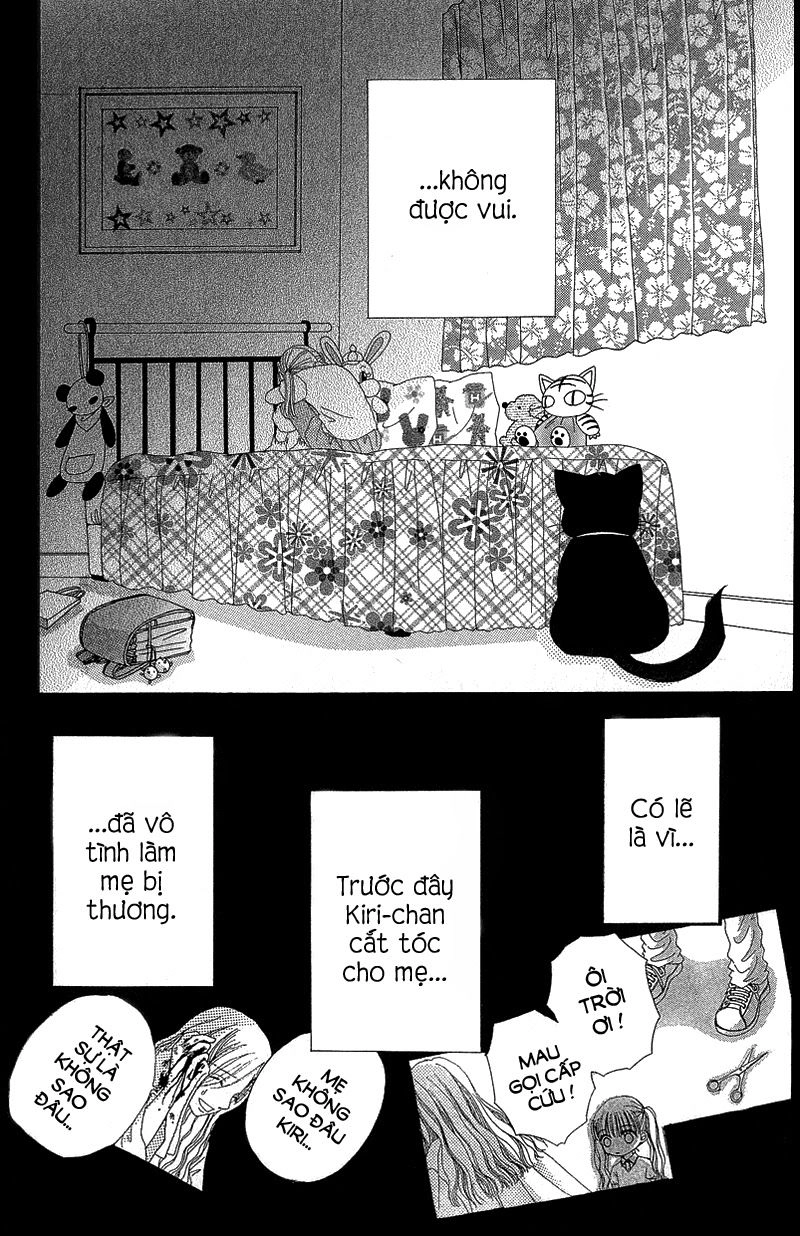 Dự Án Kéo Vàng Chapter 52 - 3