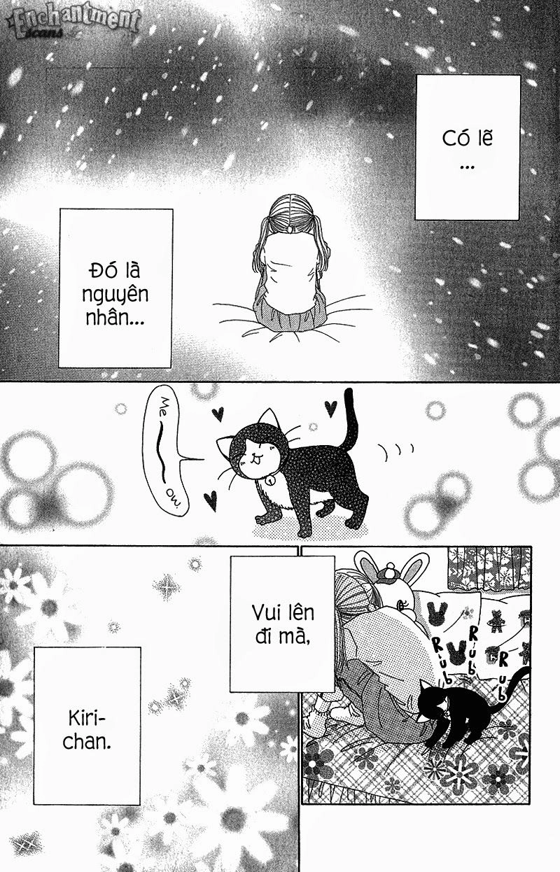 Dự Án Kéo Vàng Chapter 52 - 4