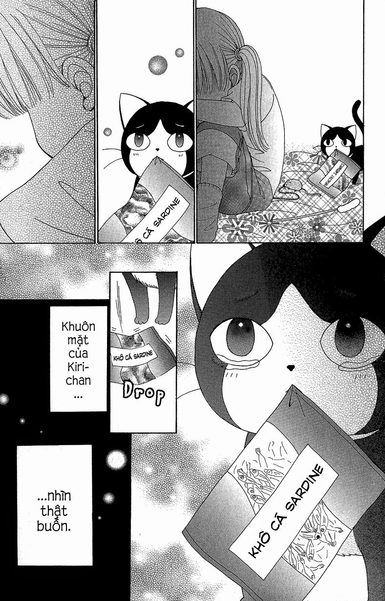 Dự Án Kéo Vàng Chapter 52 - 6