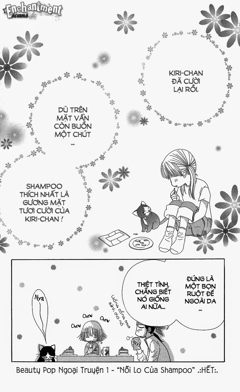 Dự Án Kéo Vàng Chapter 52 - 9