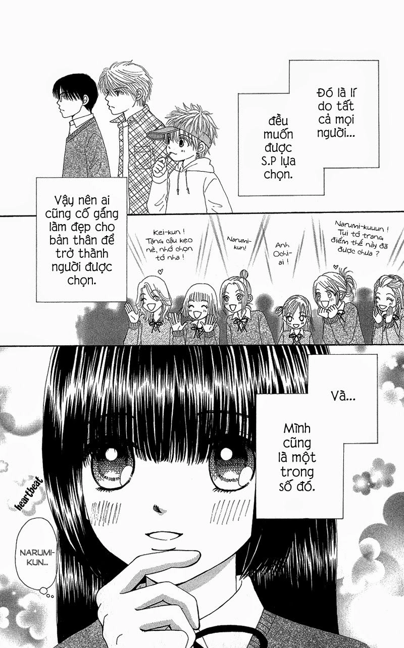 Dự Án Kéo Vàng Chapter 53 - 4