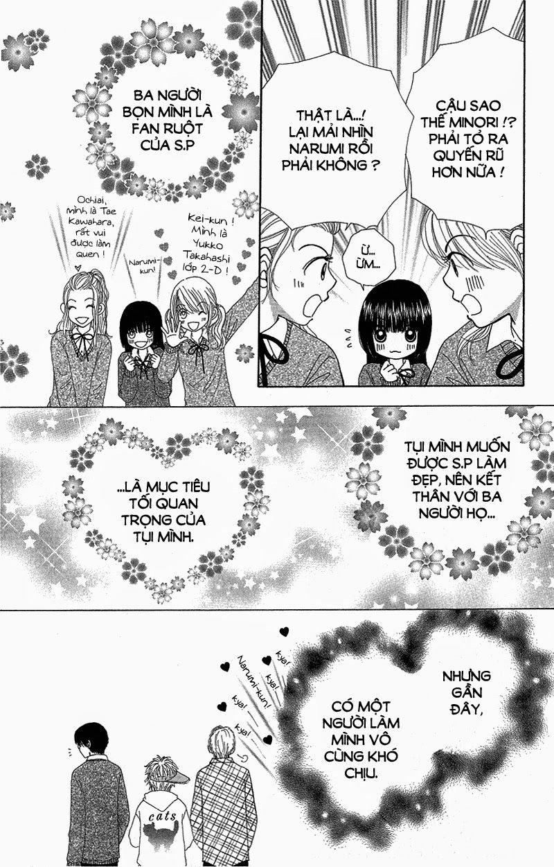 Dự Án Kéo Vàng Chapter 53 - 5