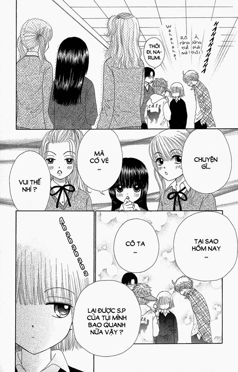 Dự Án Kéo Vàng Chapter 53 - 7