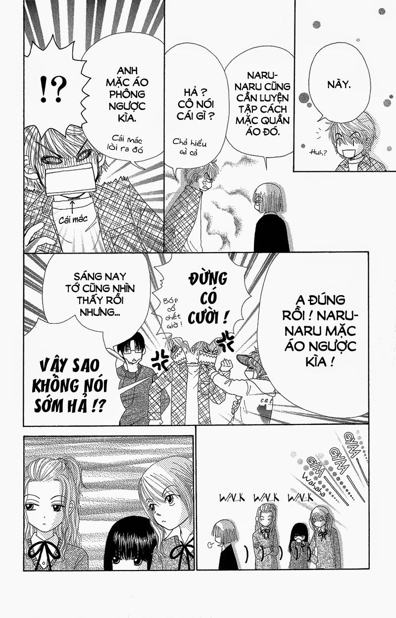 Dự Án Kéo Vàng Chapter 53 - 8