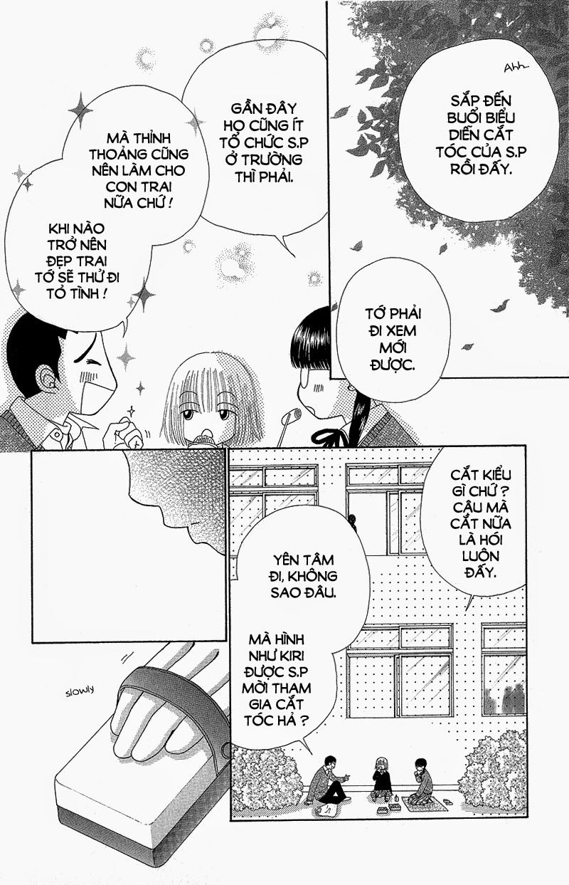 Dự Án Kéo Vàng Chapter 53 - 10