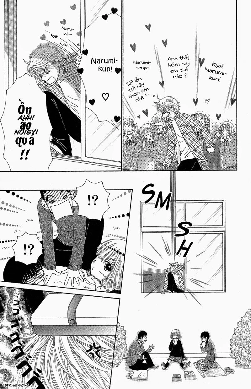 Dự Án Kéo Vàng Chapter 53 - 11