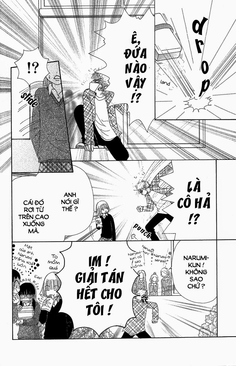 Dự Án Kéo Vàng Chapter 53 - 12