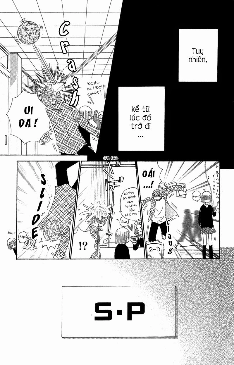 Dự Án Kéo Vàng Chapter 53 - 13