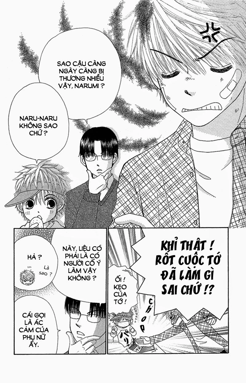 Dự Án Kéo Vàng Chapter 53 - 14